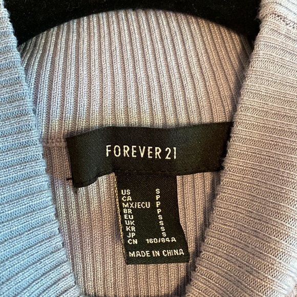 Forever 21 Dress - Picture 2 of 2